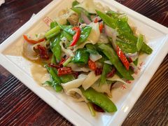 -海坛特色小吃·只做平潭特色菜(平潭店)