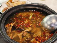 -阿龙酒煲(海宁新苑路店)