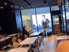 -达美乐比萨(骏壹万邦广场店)