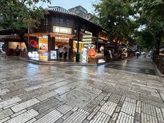 -南屏步行街