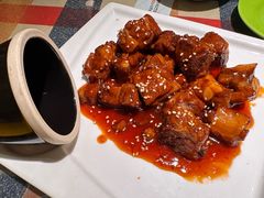 -什么餐馆(天主教堂店)
