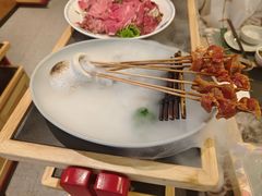 -廖掌柜·重庆鲜货火锅(上海首店)