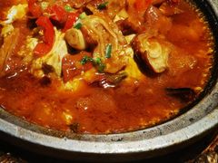 -乔街深夜食堂·台州菜·高压锅生蚝(杭州总店)