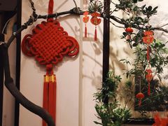 -山水茶艺馆·点心粤菜·30年老字号