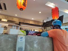 -鲜芋仙(苏州干将店)