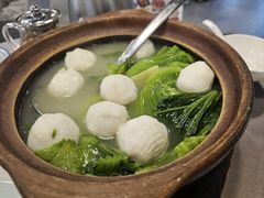 -明本湛江鸡•海鲜小厨(陈家祠店)