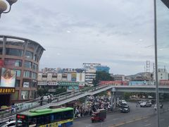 -豪客来牛排(西昌大巷口月城广场店)