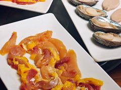 -美未居·老字号·地道顺德菜·桑拿鸡·鱼生(容桂店)