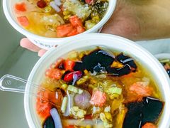 -上官栗子四果汤(厦禾路店)