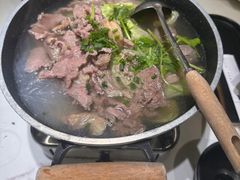 -乔阿马·江南味·驴肉香(龙湖华泾天街店)