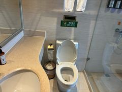 -维也纳国际酒店·西安大雁塔大唐不夜城店