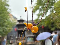 -湘子庙