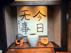 -素描餐厅(灵隐天竺店)