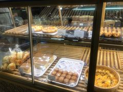 -昆明冠生园·蛋糕·面包(南强街店)