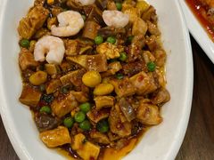 -王家沙点心店(南京西路总店)