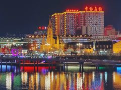 -雾凇岛