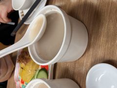 -百福麵家(新馬路店)