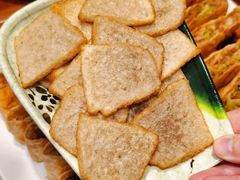 -京熙和肉饼(旺角购物广场店)