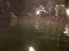 -湖泉半山温泉(湖泉生态园)