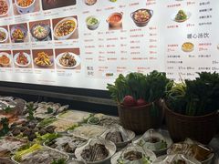 -船歌·鱼水饺青岛菜(闽江二路店)