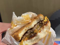 -麦当劳(北苑秋实路店)