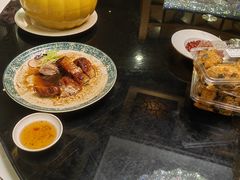 -东江海鲜酒家(艺都分店)