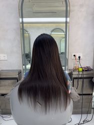 -丝源发型