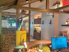 -桐湾大院·桐庐菜(滨江店)