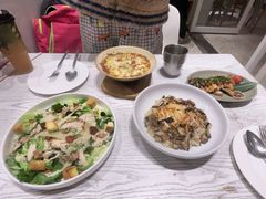 -娜娜家•Nana's restaurant (南开大悦城店)