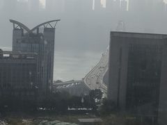 -怡华威斯达酒店(重庆医科大学附属儿童医院店)