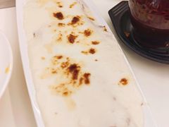 软煎马哈鱼-马迭尔西餐厅(中央大街店)
