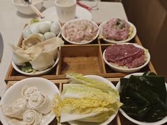 -芭夯兔·兔肉汤锅(新都店)