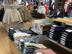 -优衣库(昆明爱琴海购物公园店)