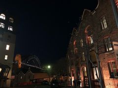 -Ribs & Burgers The Rocks