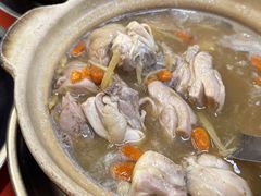 -兴记肉骨茶(甲洞大街第二新分店)