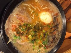 博多一幸舍(侨福芳草地店)-博多一幸舍(侨福芳草地购物中心店)