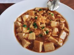 -北京柏悦酒店·锦庭餐厅Dining Room