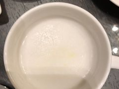 椰汁西米露-领事馆19号中餐厅(厦门海景洲际酒店)