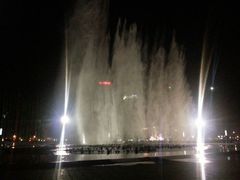 android_upload_pic-东港音乐喷泉广场