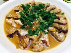 -牡丹峰朝鲜料理