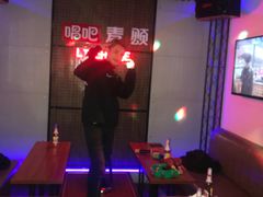 -唱吧麦颂KTV(马驹桥店)
