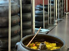 -云海肴云南菜·蒸汽石锅鱼(青岛万象城店)