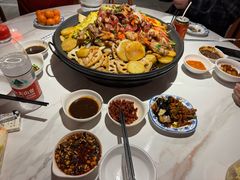 -一烙锅(友谊店)