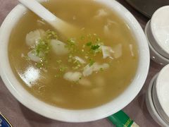 -烤肉宛饭庄(北新桥店)