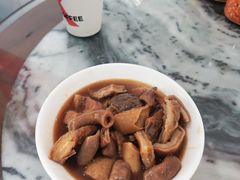 -韦记牛杂汤(清晖园店)