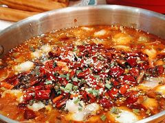 -东来土菜馆(民祥园路店)