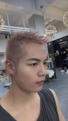 点击看大图 -FUTURE HN男士发型风格设计