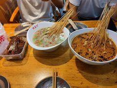 -古真记钵钵鸡(总店)