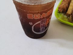 酸梅汤-马记大锅煮(总店)