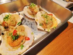 -可口香·非遗老号烧烤(南岗直营店)
